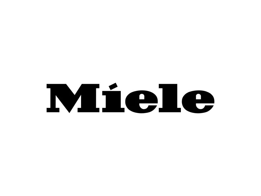 Miele Logo PNG vector in SVG, PDF, AI, CDR format