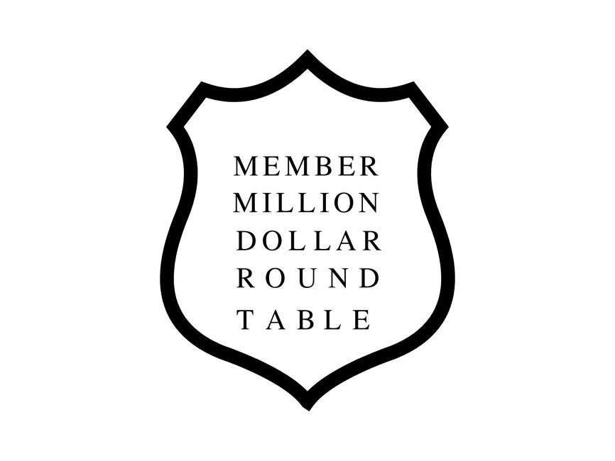 Million Dollar Round Table Logo PNG vector in SVG, PDF, AI, CDR format
