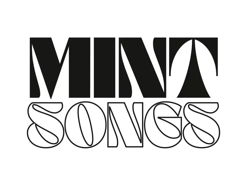 Mint Songs Logo PNG vector in SVG, PDF, AI, CDR format
