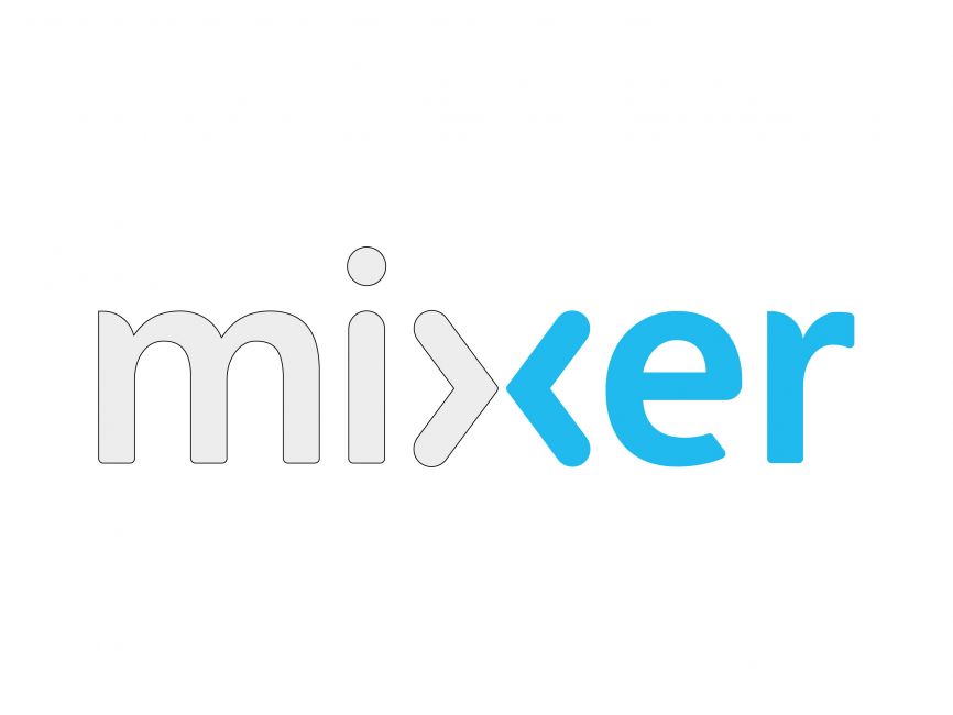 Mixer Logo PNG vector in SVG, PDF, AI, CDR format