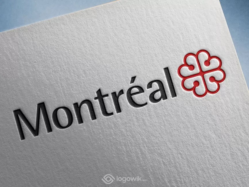 Montreal Logo PNG vector in SVG, PDF, AI, CDR format