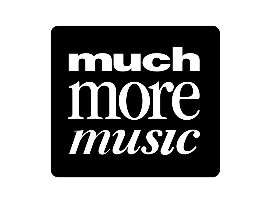 Much More Music Logo PNG vector in SVG, PDF, AI, CDR format