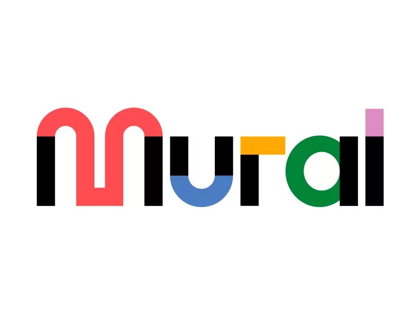 Mural New Logo PNG vector in SVG, PDF, AI, CDR format