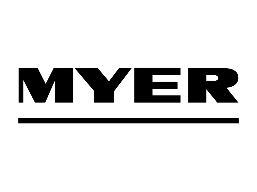 Myer Logo PNG vector in SVG, PDF, AI, CDR format