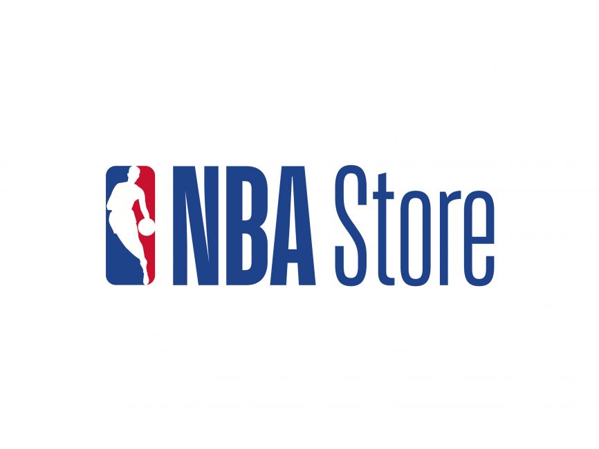 NBA Store Logo PNG vector in SVG, PDF, AI, CDR format