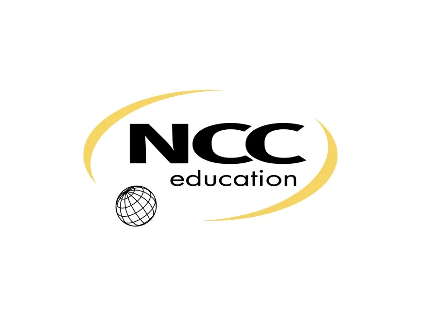 NCC Education Logo PNG vector in SVG, PDF, AI, CDR format