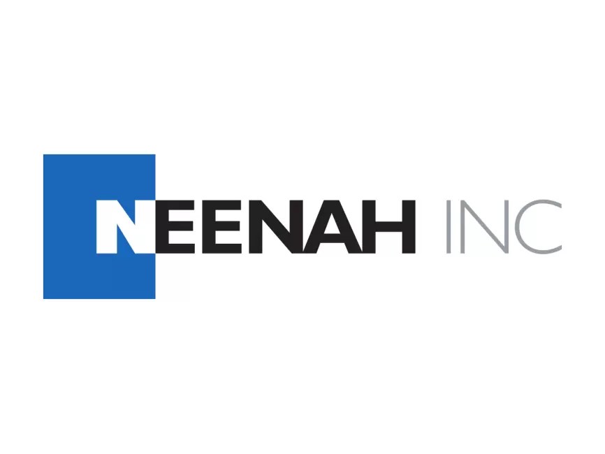 Neenah Inc Logo PNG vector in SVG, PDF, AI, CDR format