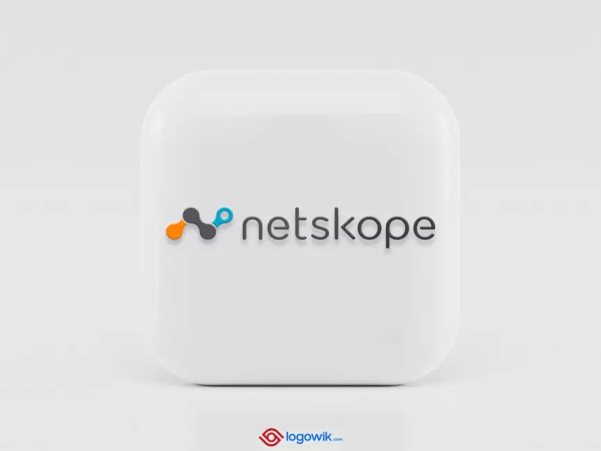 Netskope Logo PNG vector in SVG, PDF, AI, CDR format