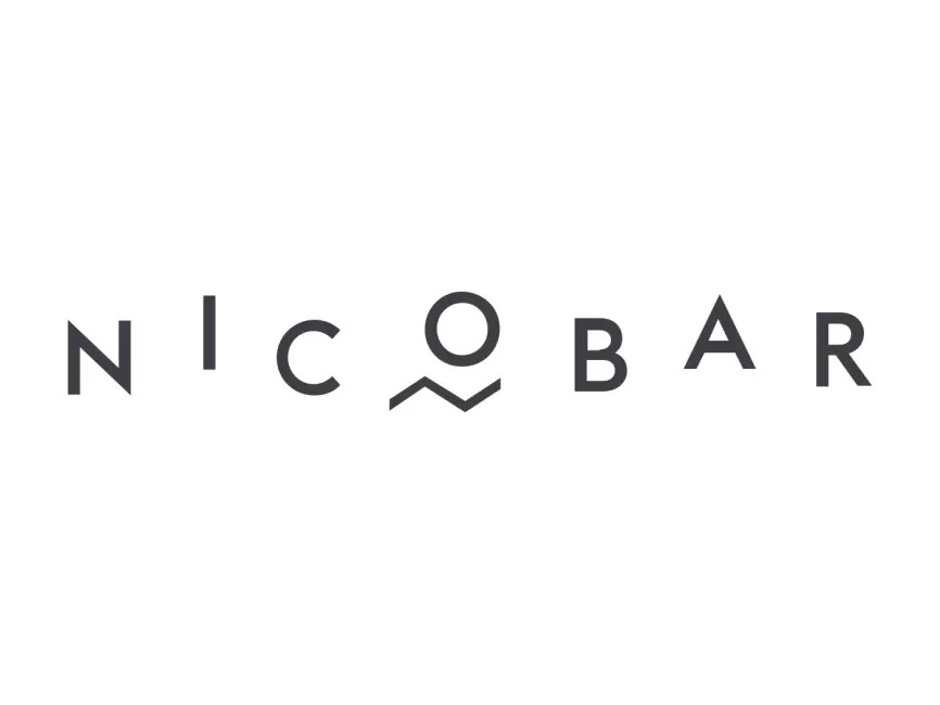 Nicobar Logo PNG vector in SVG, PDF, AI, CDR format