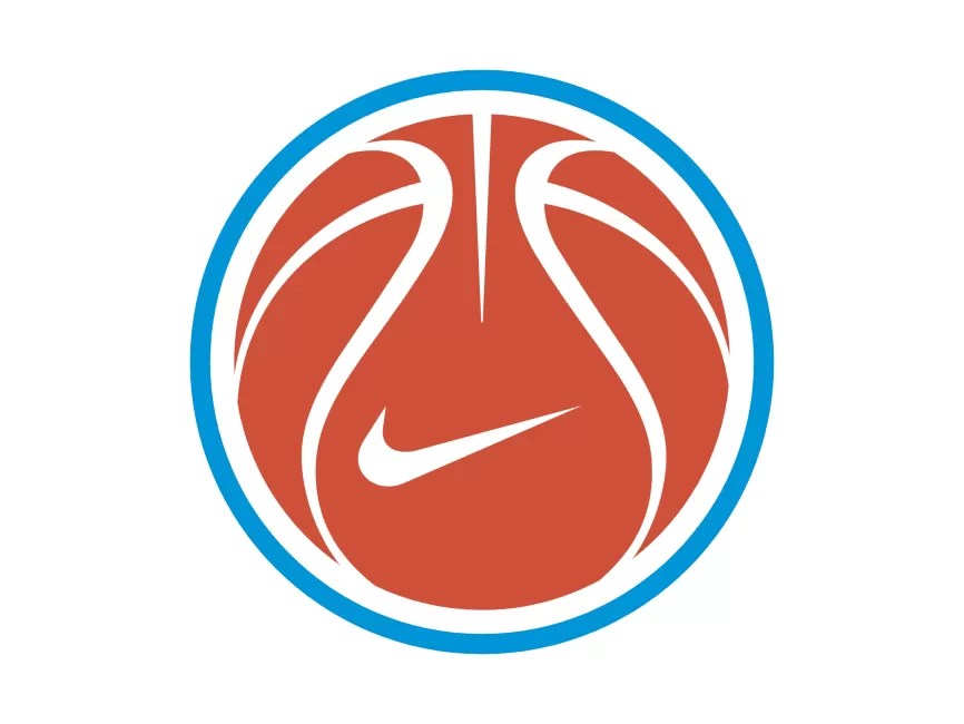 Nike Basketball Logo PNG vector in SVG, PDF, AI, CDR format