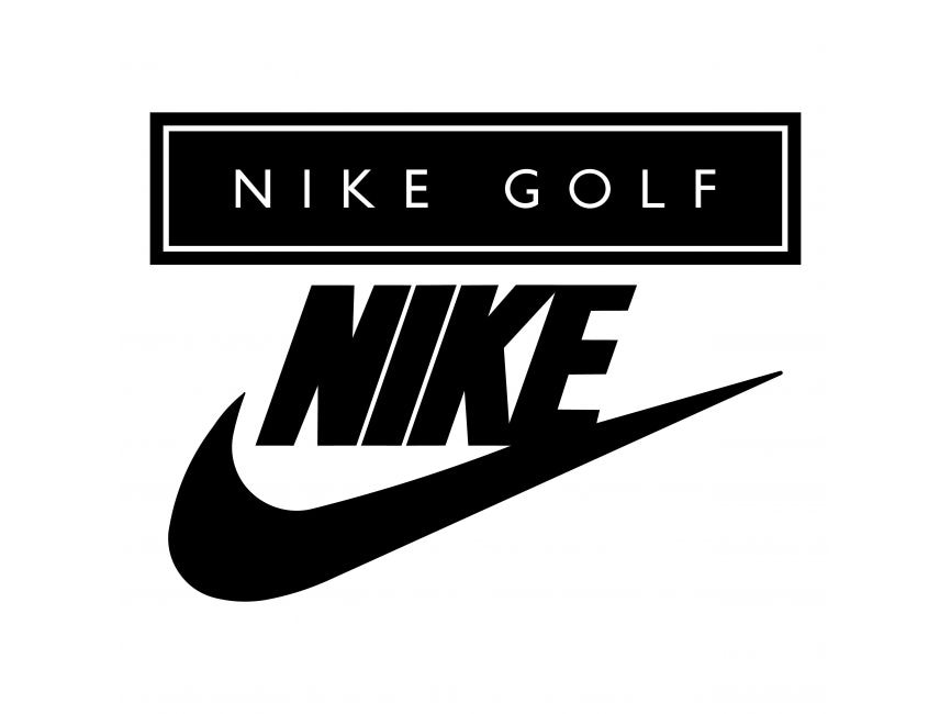 Nike Golf Logo PNG vector in SVG, PDF, AI, CDR format