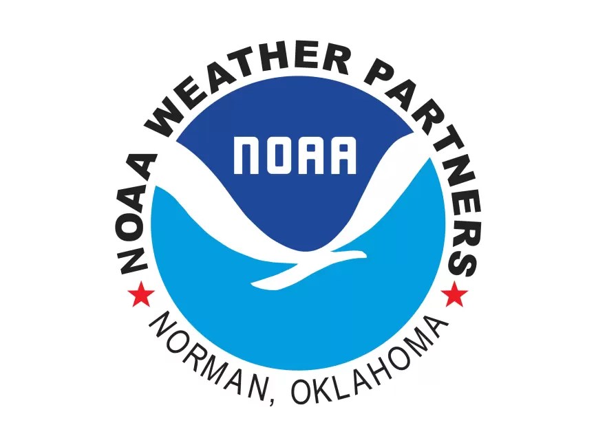 NOAA Weather Partners Logo PNG vector in SVG, PDF, AI, CDR format