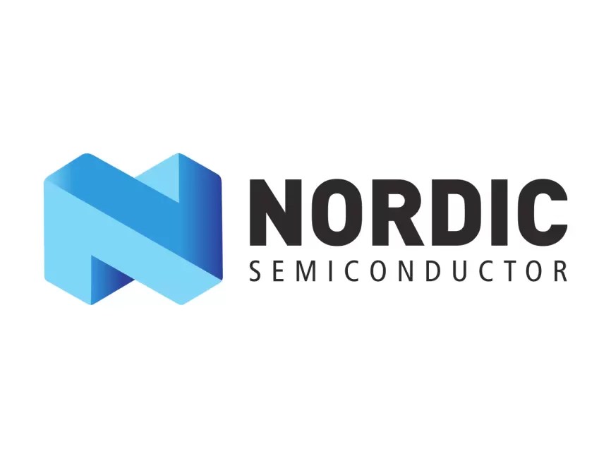 Nordic Semiconductor Logo PNG vector in SVG, PDF, AI, CDR format