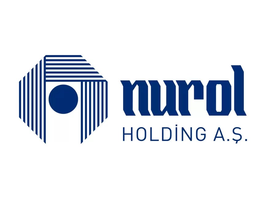 Nurol Holding Logo PNG vector in SVG, PDF, AI, CDR format