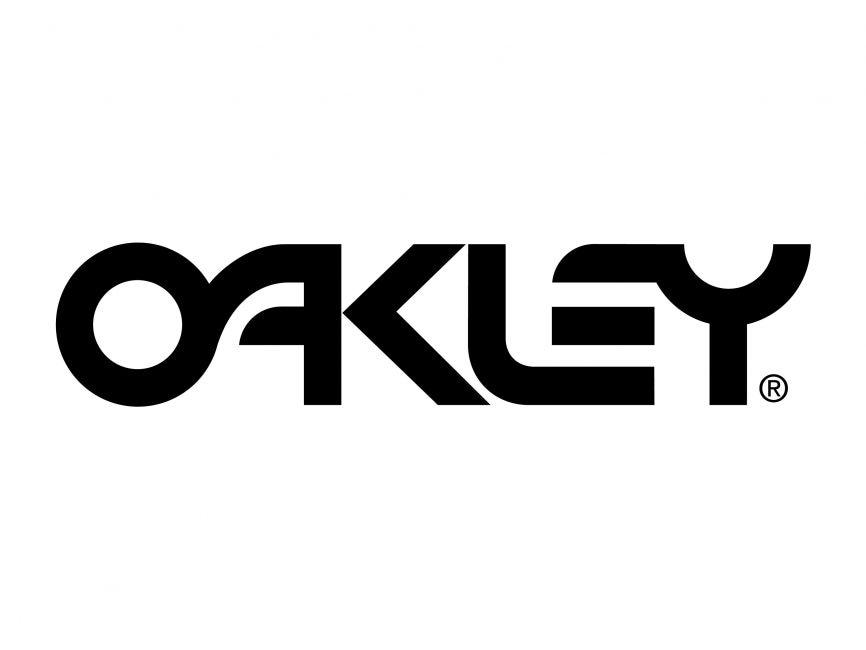 Oakley 1975 Years Logo PNG vector in SVG, PDF, AI, CDR format