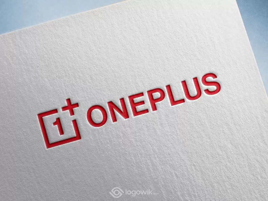 OnePlus 2020 Years Logo PNG vector in SVG, PDF, AI, CDR format