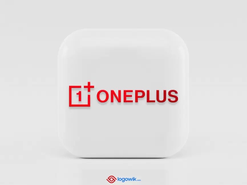 OnePlus 2020 Years Logo PNG vector in SVG, PDF, AI, CDR format