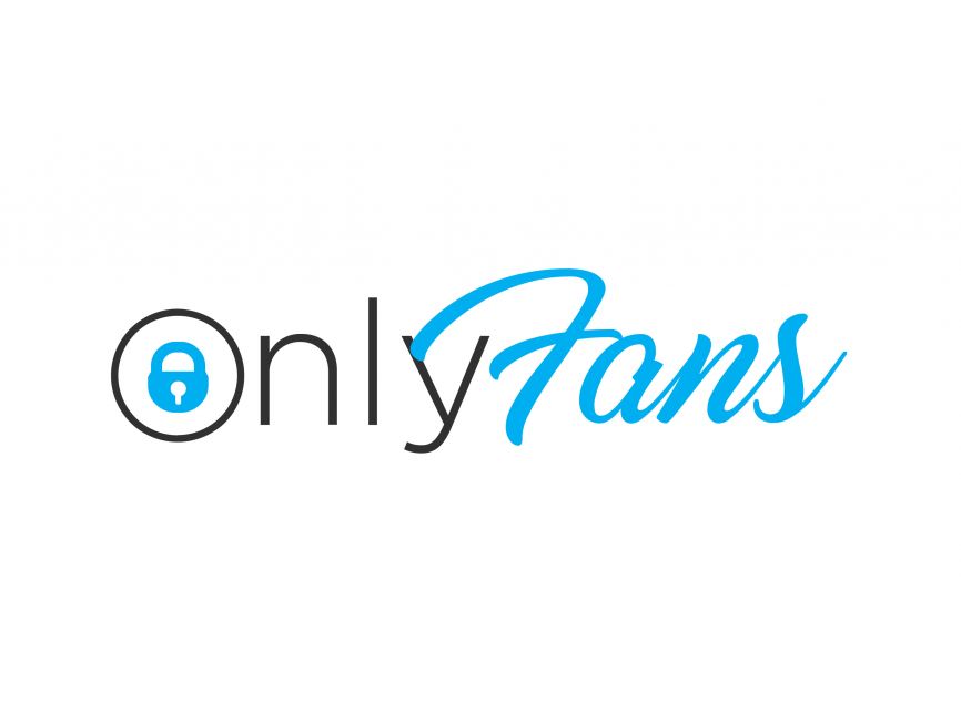 OnlyFans Logo PNG vector in SVG, PDF, AI, CDR format