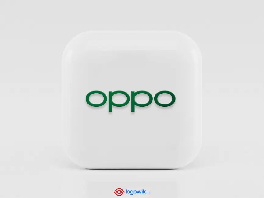 Oppo Logo PNG vector in SVG, PDF, AI, CDR format