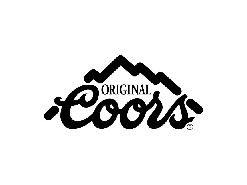 Original Coors Logo PNG vector in SVG, PDF, AI, CDR format