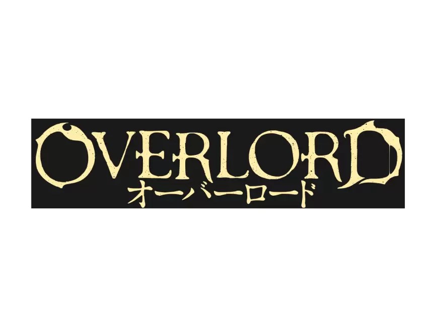 Overlord Logo PNG vector in SVG, PDF, AI, CDR format