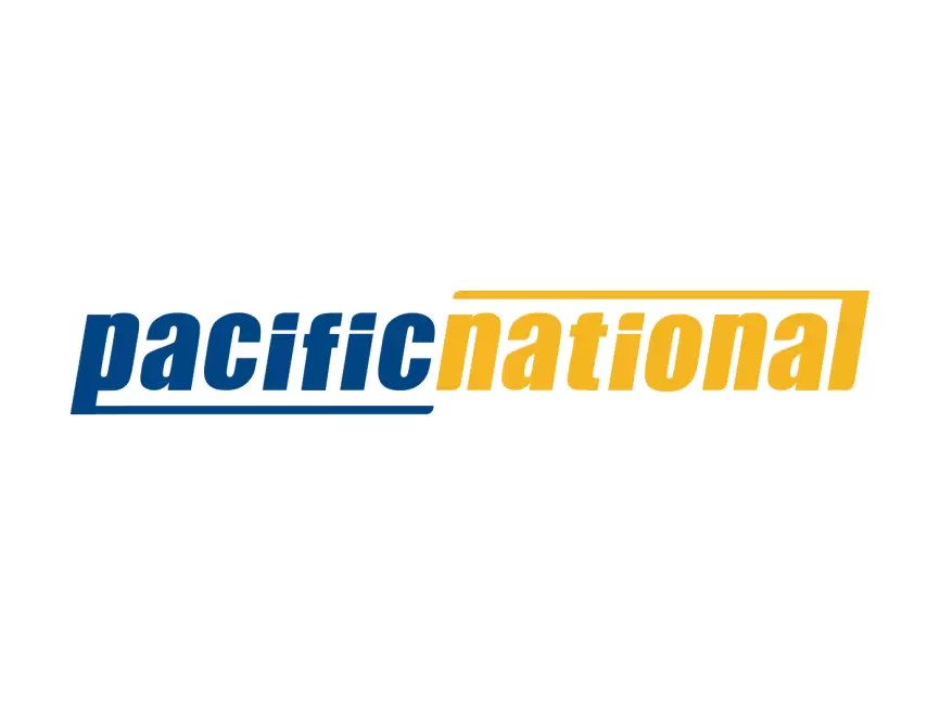 Pacific National Logo PNG vector in SVG, PDF, AI, CDR format