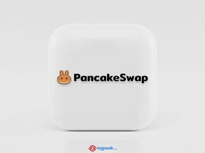 PancakeSwap (CAKE) Logo PNG vector in SVG, PDF, AI, CDR format