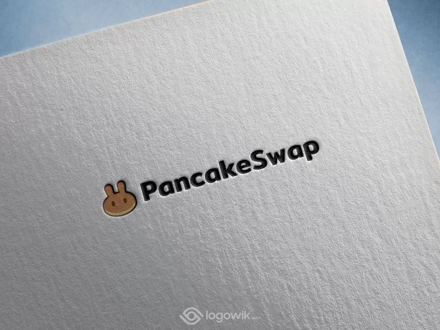 PancakeSwap (CAKE) Logo PNG vector in SVG, PDF, AI, CDR format