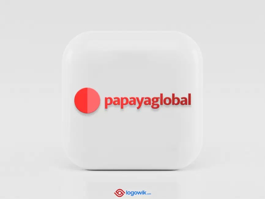 Papaya Global Logo PNG vector in SVG, PDF, AI, CDR format