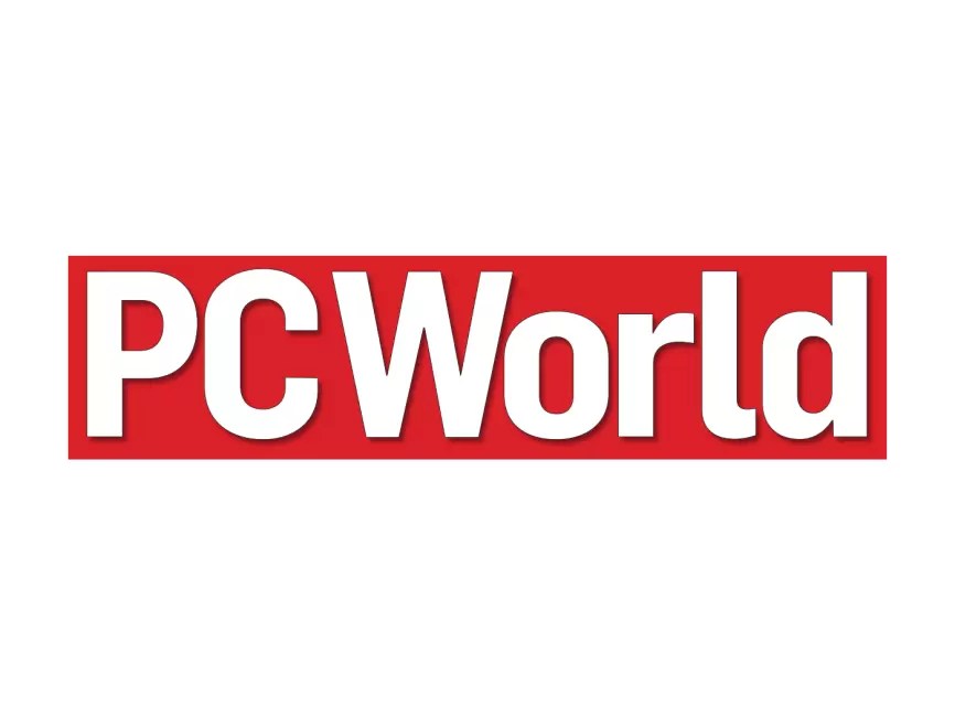PC World Logo PNG vector in SVG, PDF, AI, CDR format