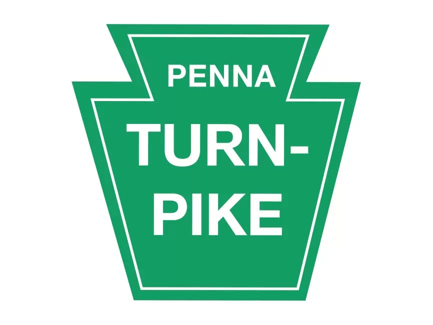 PENNA Turnpike Commission Logo PNG vector in SVG, PDF, AI, CDR format