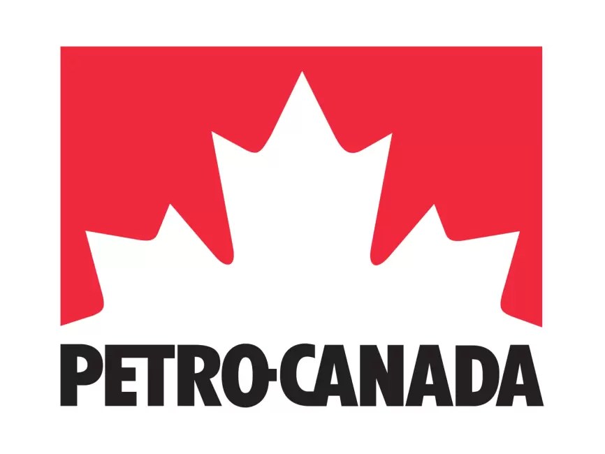 Petro Canada Logo PNG vector in SVG, PDF, AI, CDR format