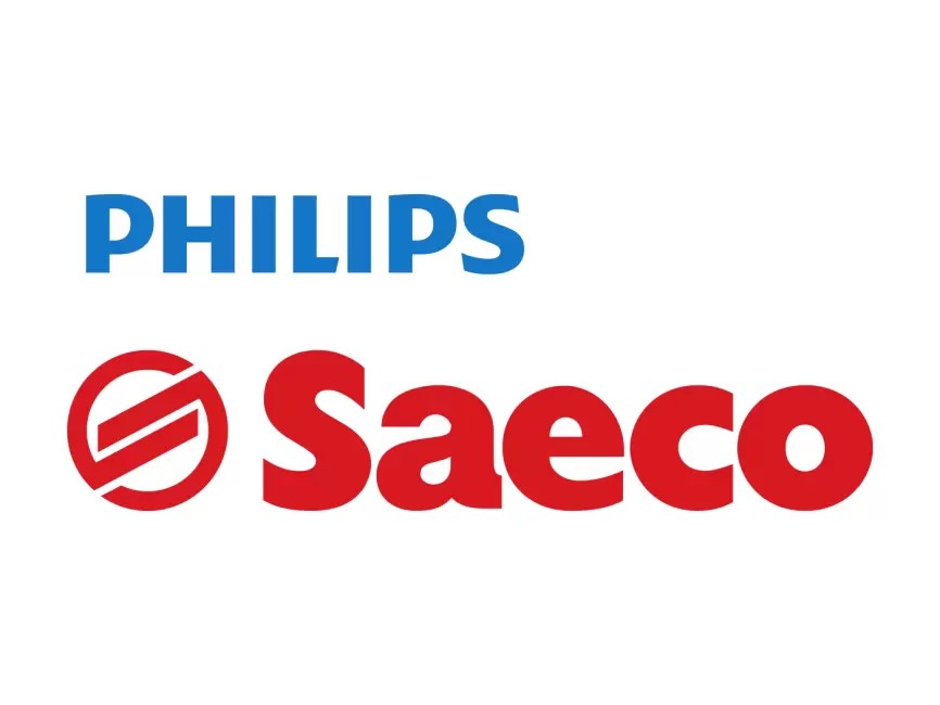Philips Saeco Logo PNG vector in SVG, PDF, AI, CDR format