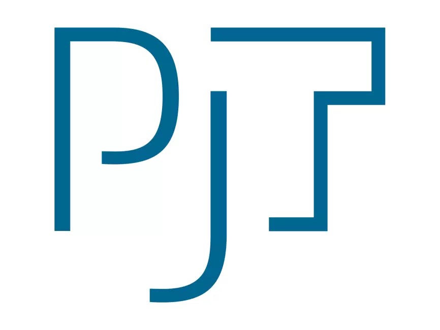 PJT Partners Logo PNG vector in SVG, PDF, AI, CDR format
