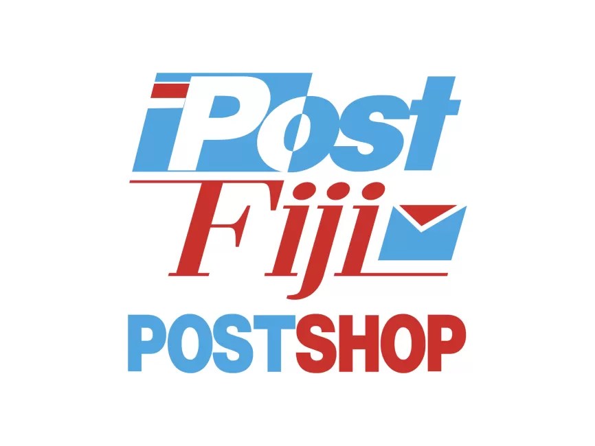 Post Fiji Logo PNG vector in SVG, PDF, AI, CDR format