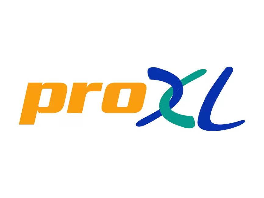 Pro XL Logo PNG vector in SVG, PDF, AI, CDR format
