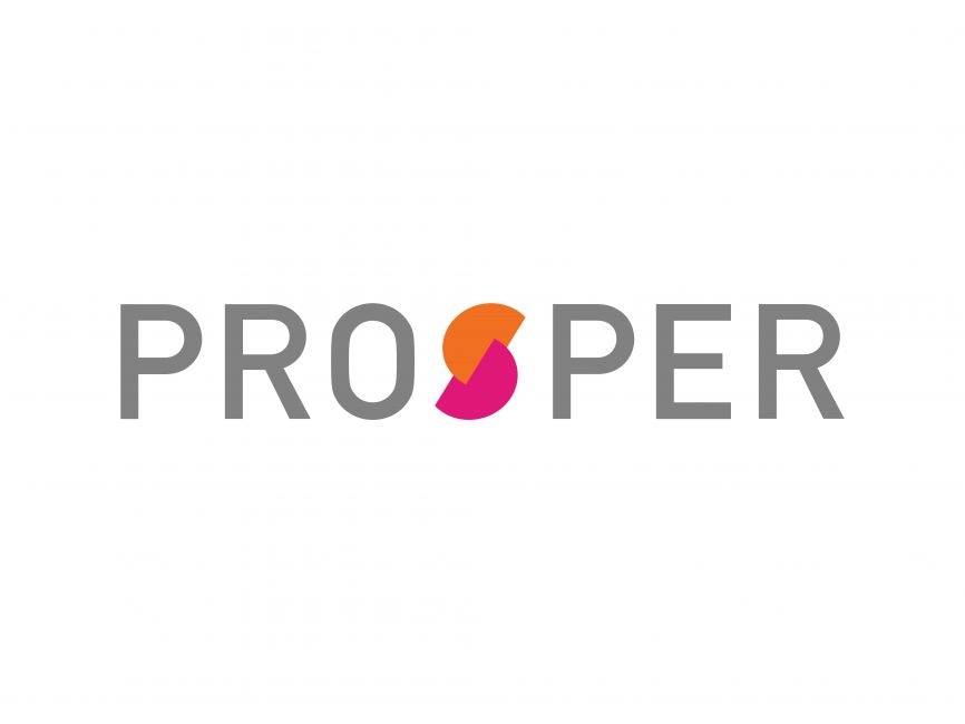 Prosper Logo PNG vector in SVG, PDF, AI, CDR format