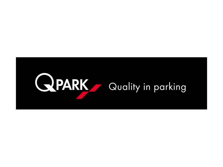 QPark Logo PNG vector in SVG, PDF, AI, CDR format