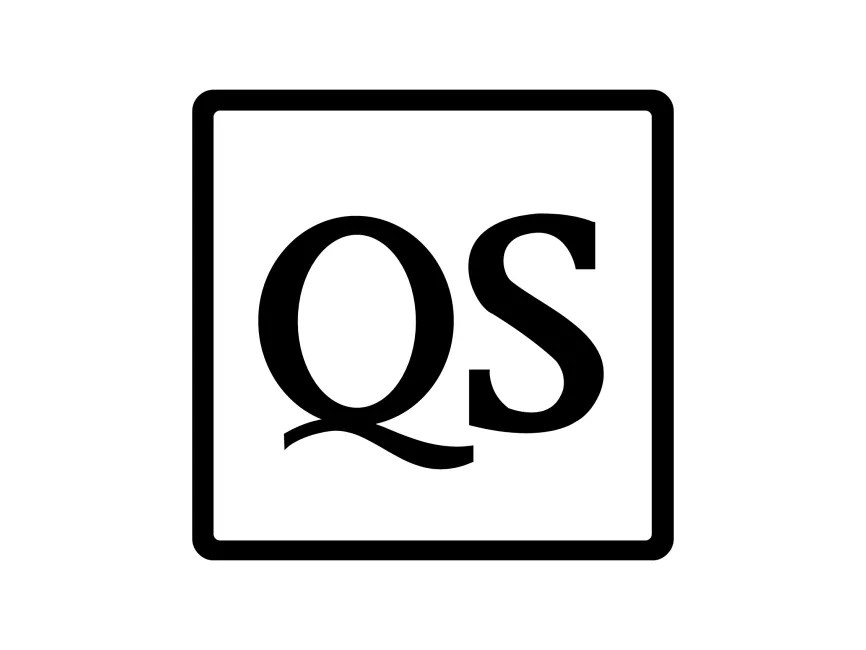 QS Logo PNG vector in SVG, PDF, AI, CDR format