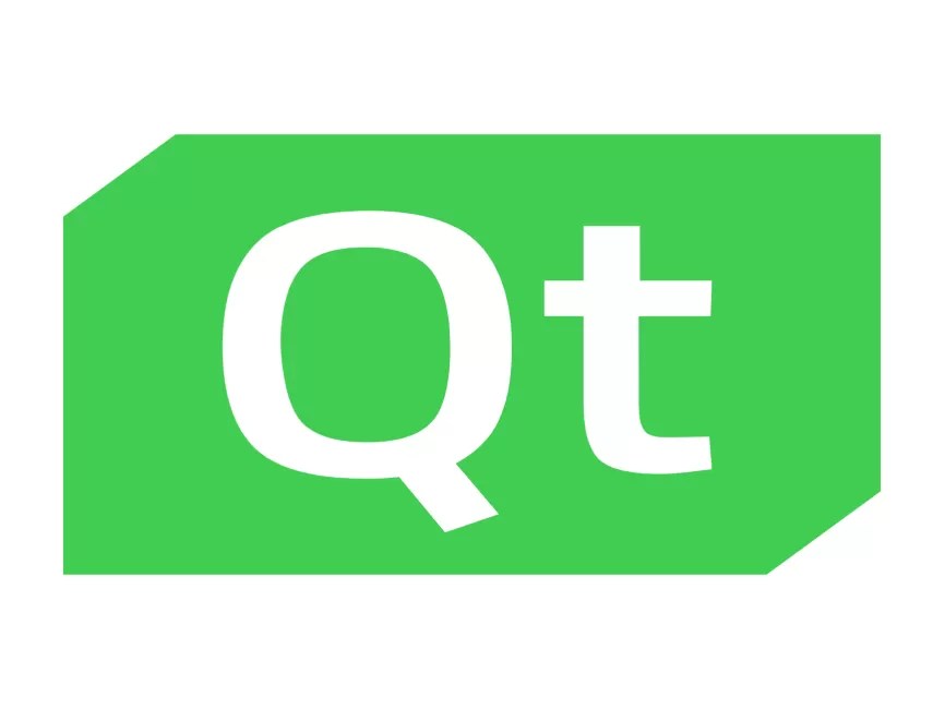 Qt Logo PNG vector in SVG, PDF, AI, CDR format