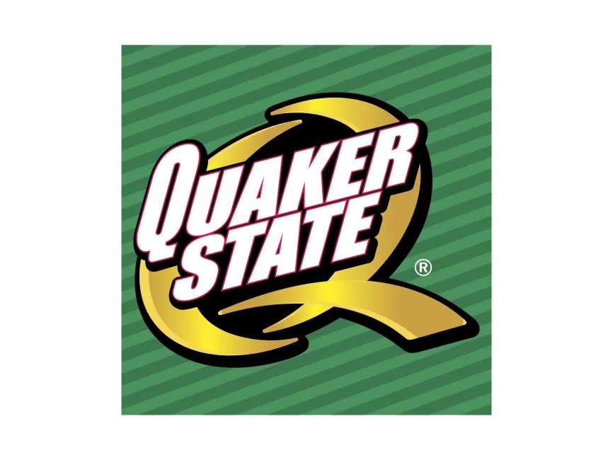 Quaker State Logo PNG vector in SVG, PDF, AI, CDR format