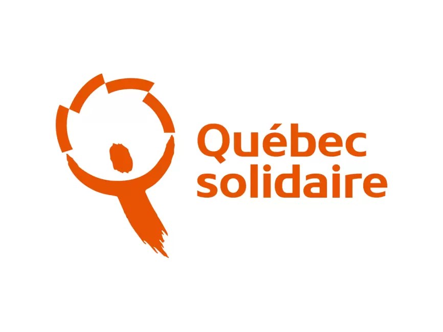 Quebec Solidaire Logo PNG vector in SVG, PDF, AI, CDR format