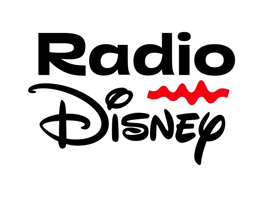 Radio Disney Logo PNG vector in SVG, PDF, AI, CDR format