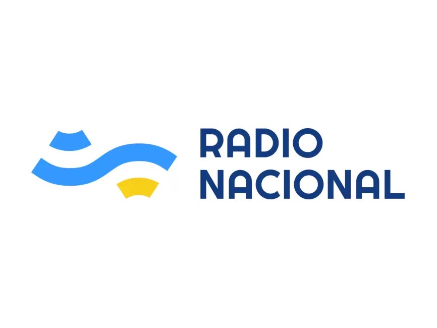 Radio Nacional Logo PNG vector in SVG, PDF, AI, CDR format