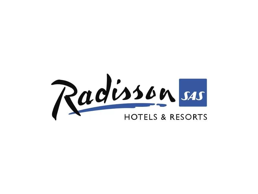 Radisson SAS Logo PNG vector in SVG, PDF, AI, CDR format