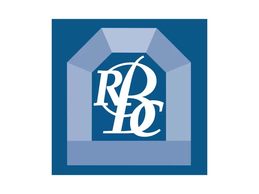 RBC Logo PNG vector in SVG, PDF, AI, CDR format