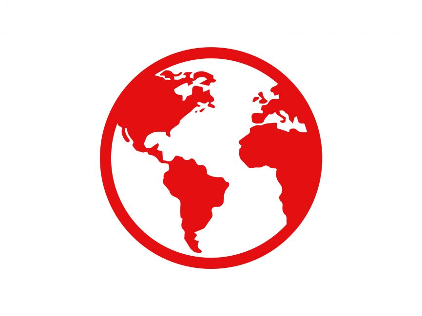 Red Earth Logo