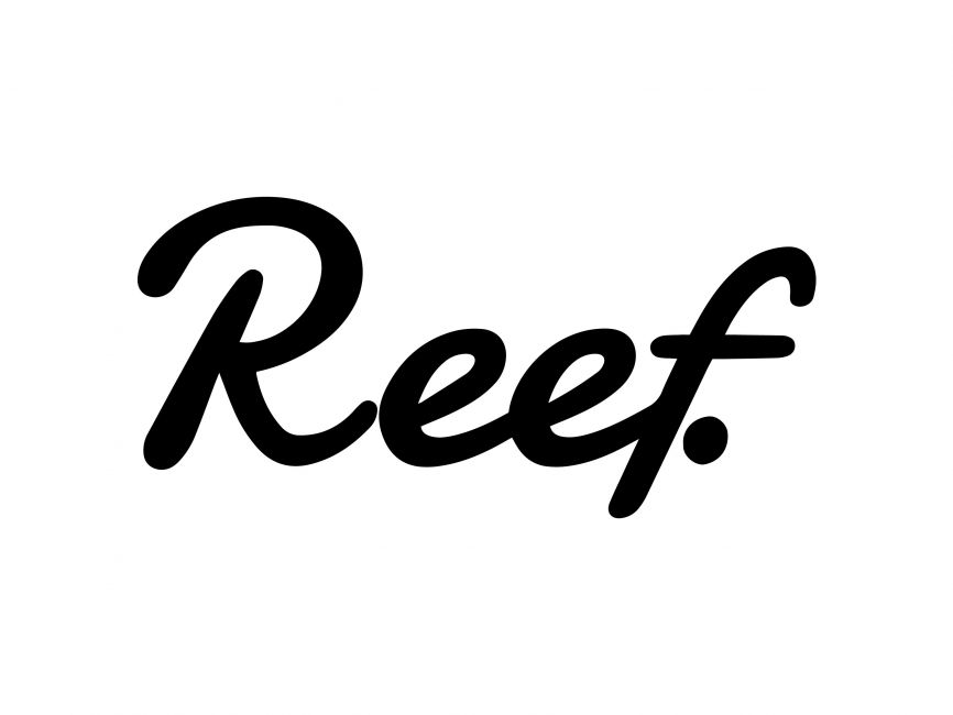 Reef Logo PNG vector in SVG, PDF, AI, CDR format