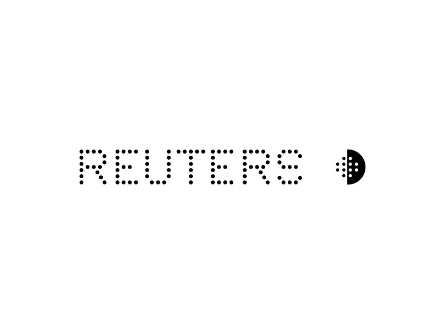 Reuters Logo PNG vector in SVG, PDF, AI, CDR format