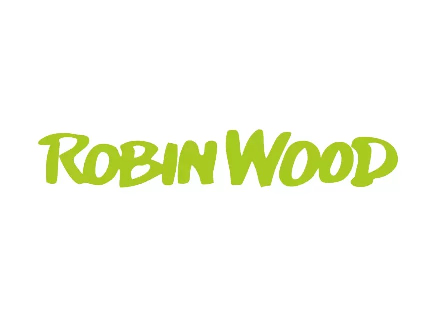 Robin Wood Logo PNG vector in SVG, PDF, AI, CDR format